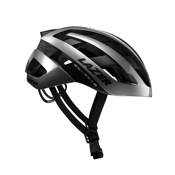 Lazer hjälm Genesis Gloss Titanium