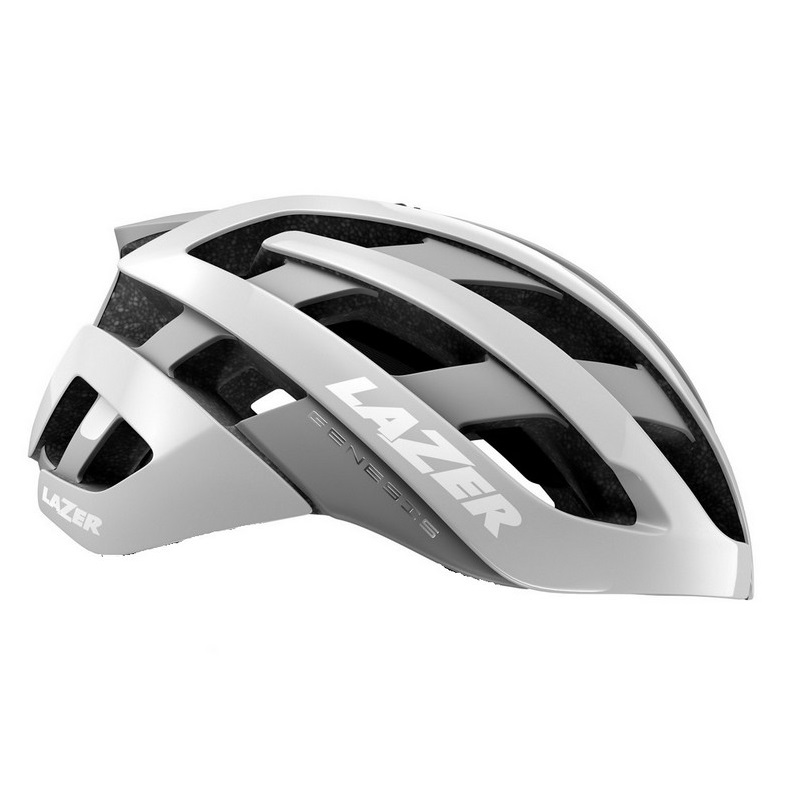 Lazer hjälm Genesis Gloss Titanium - 2