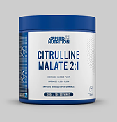 Citrulline Malate 2:1 - 300g