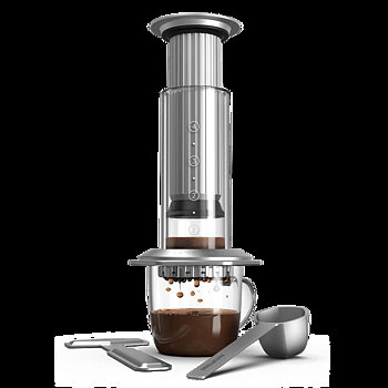 Aeropress Coffeemaker Premium