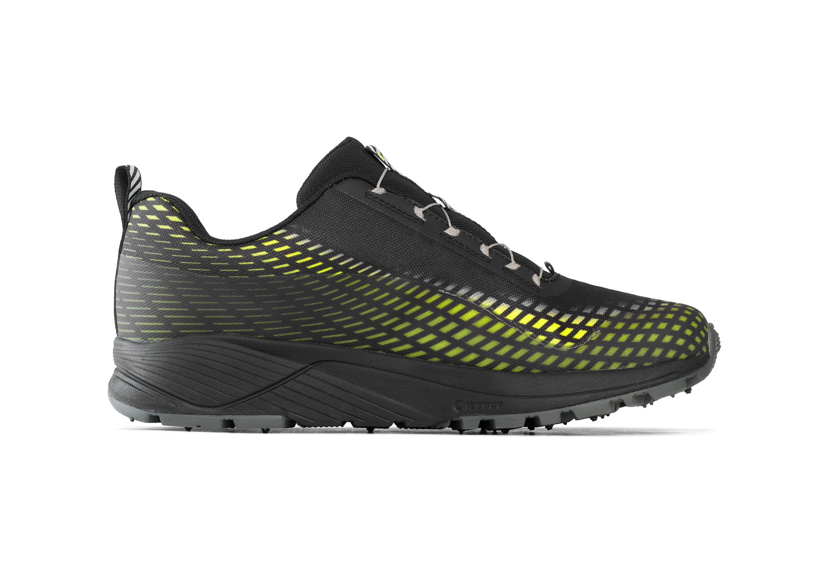 Icebug Newrun M Bugrip GTX