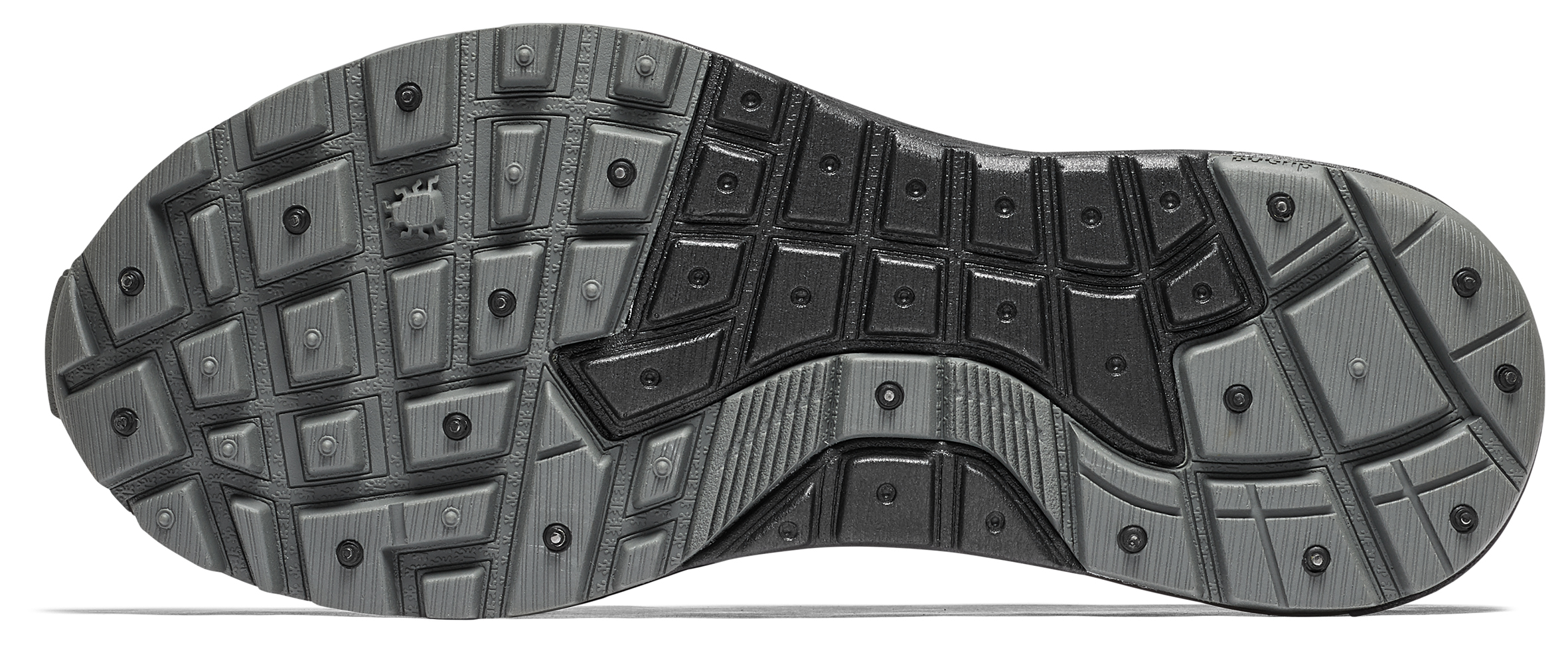 Icebug Newrun M Bugrip GTX - 5
