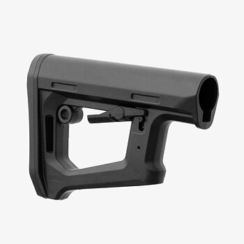 Magpul DT-PR Carbine Stock – Mil-Spec - Black