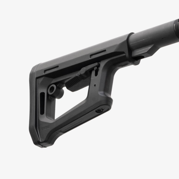 Magpul DT-PR Carbine Stock – Mil-Spec - Black 3