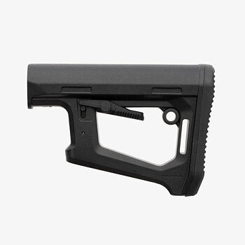 Magpul DT-PR Carbine Stock – Mil-Spec - Black 2