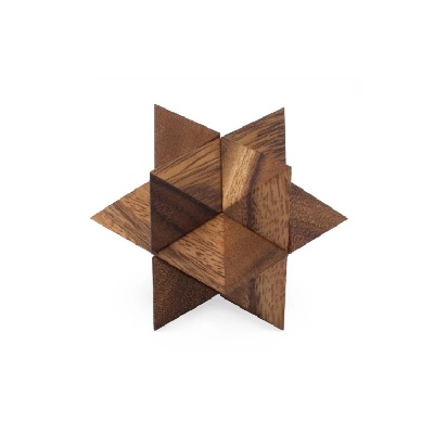 Starpuzzle