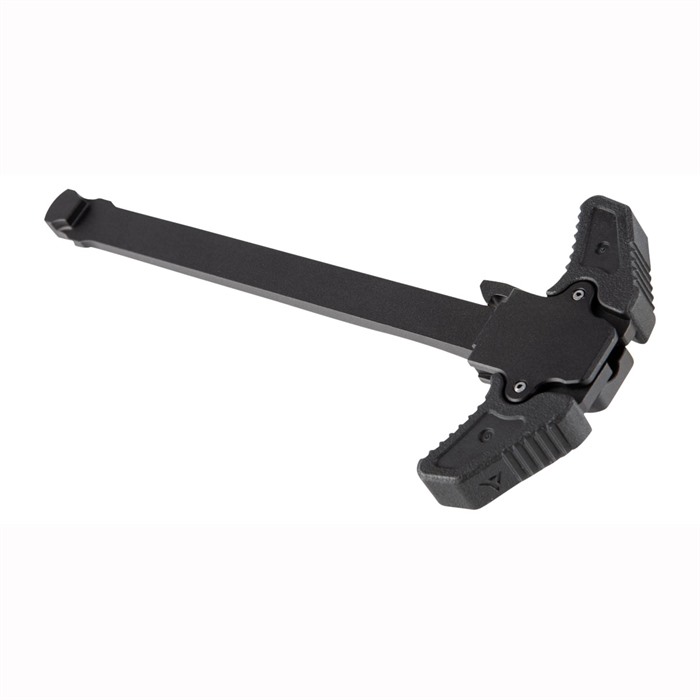 Radian Raptor-LT Sig Sauer MPX Ambidextrous Charging Handle - Black 2