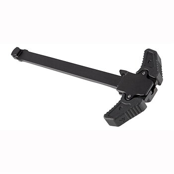 Radian Raptor-LT Sig Sauer MPX Ambidextrous Charging Handle - Black 2