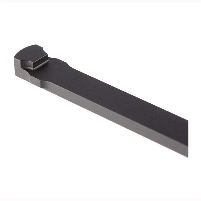 Radian Raptor-LT Sig Sauer MPX Ambidextrous Charging Handle - Black 4