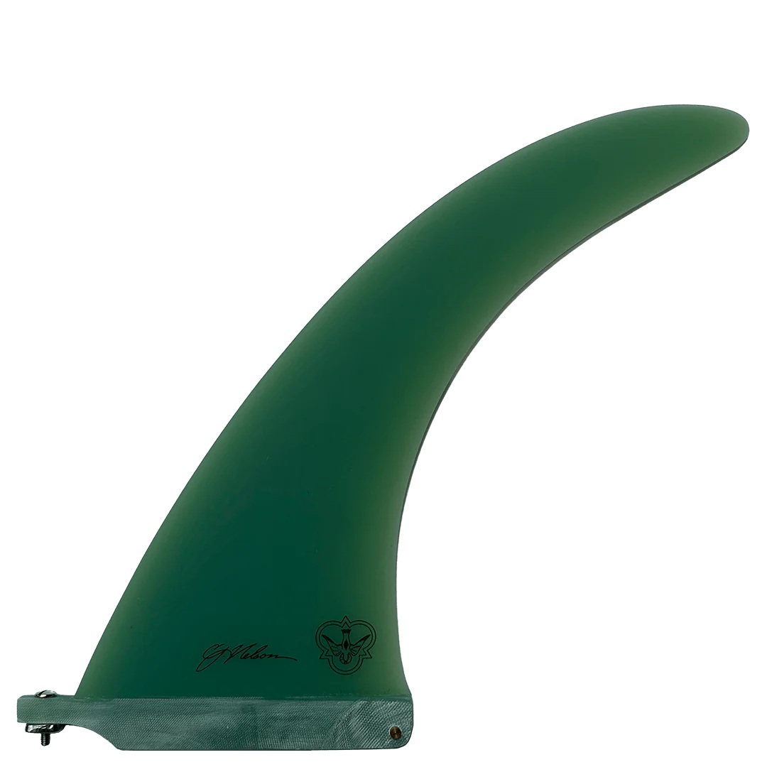 Flying Diamonds fena CJ Parallax longboard - 3