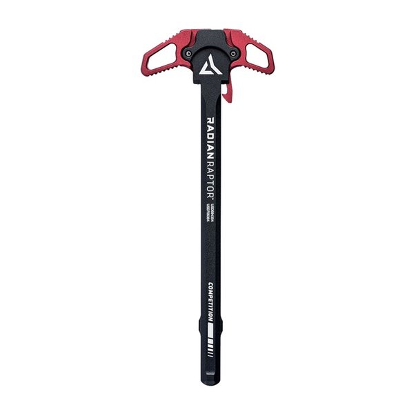 Radian Raptor AR-15 Competition Ambidextrous Charging Handle 