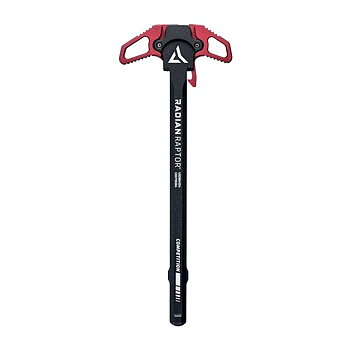 Radian Raptor AR-15 Competition Ambidextrous Charging Handle 