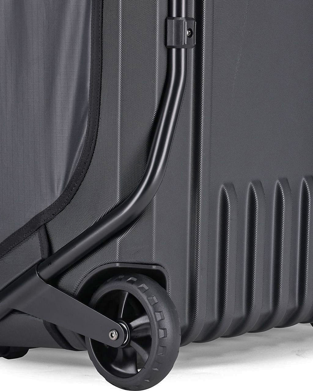 Simms Tailwind Roller Black - 5