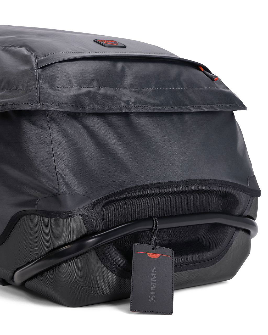Simms Tailwind Roller Black - 8