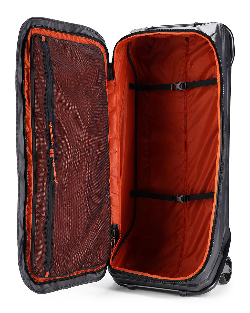 Simms Tailwind Roller Black - 2
