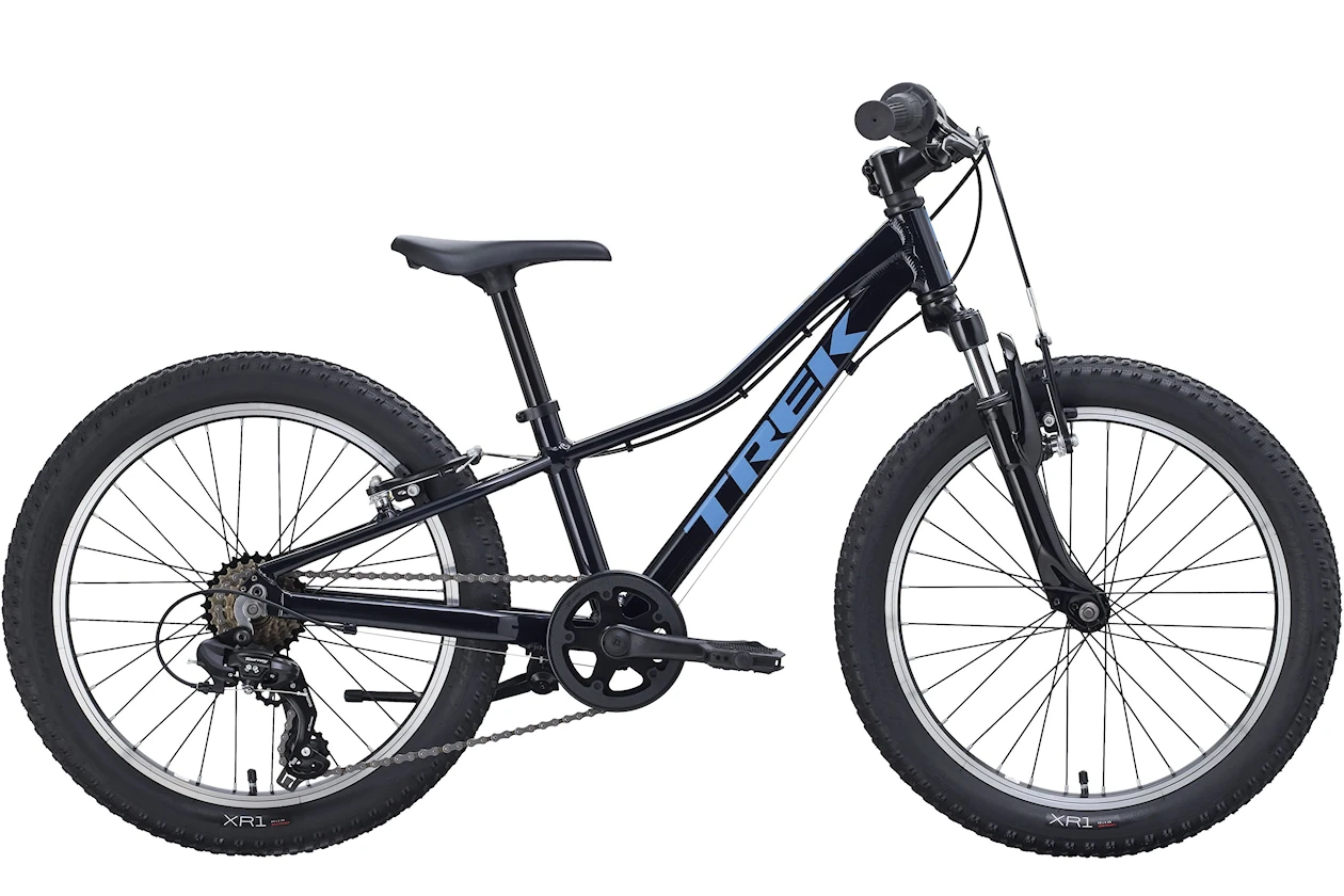 Trek Precaliber 20 7vxl Marianas Blue 
