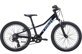 Trek Precaliber 20 7vxl Marianas Blue 