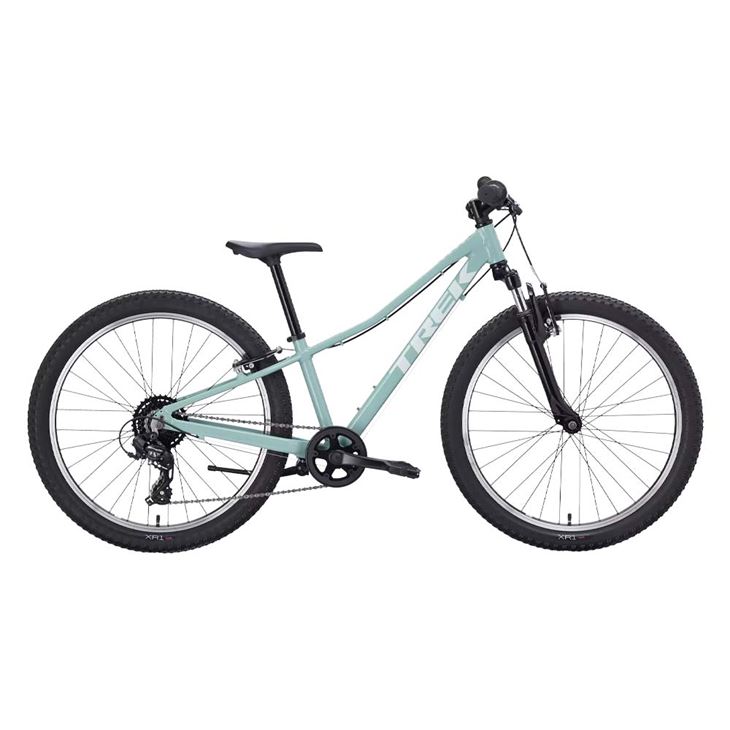 Trek Precaliber 24 8vxl Blue Sage