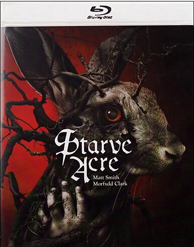 Starve Acre (BLU-RAY)