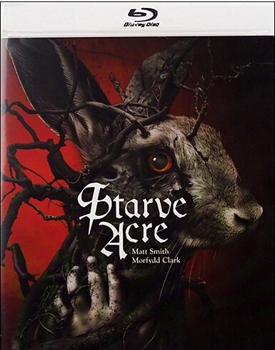 Starve Acre (BLU-RAY)