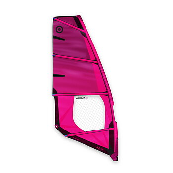 Neil Pryde vindsurfingsegel Combat HD 2025