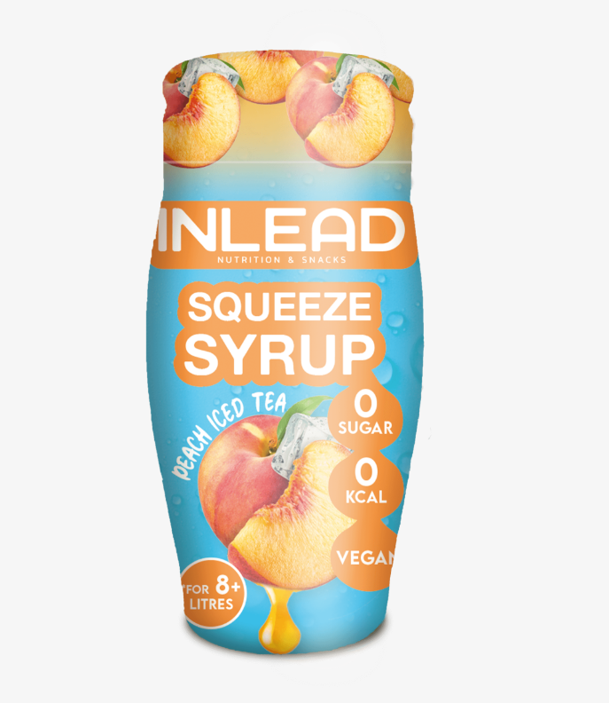 Inlead Syrup 65ml - 7