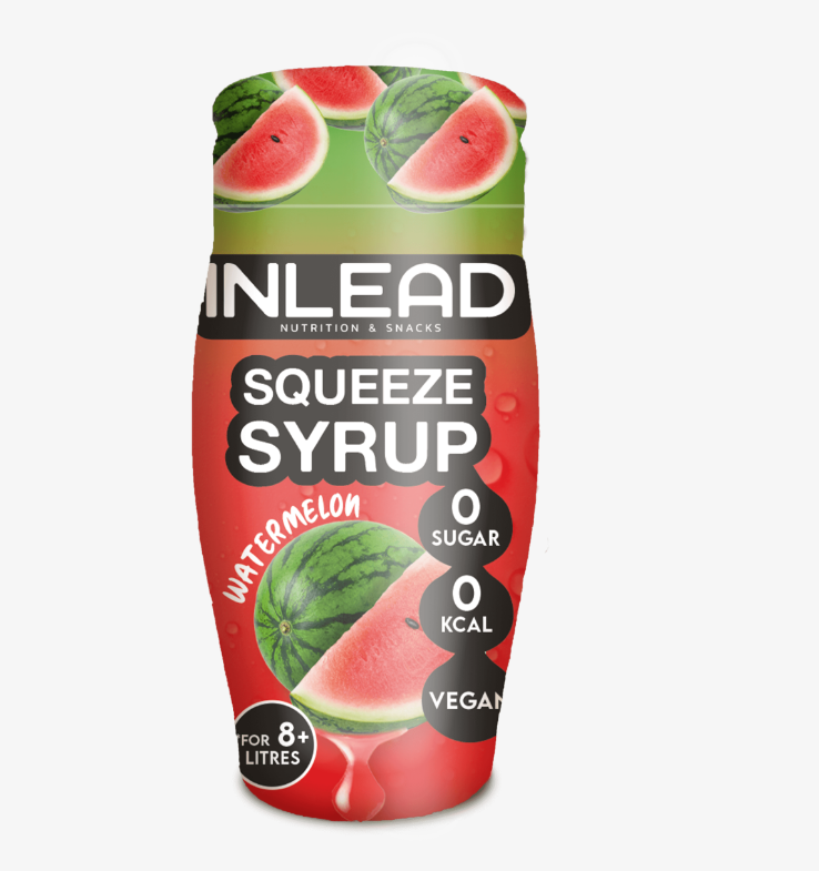 Inlead Syrup 65ml - 8