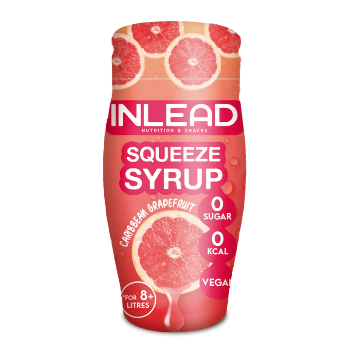 Inlead Syrup 65ml - 3