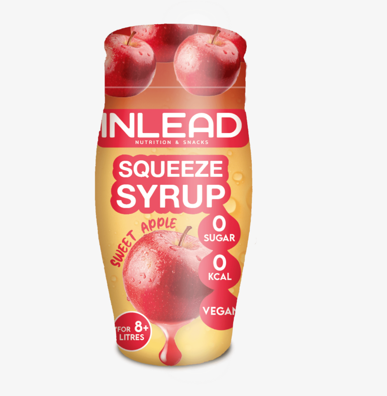 Inlead Syrup 65ml - 5