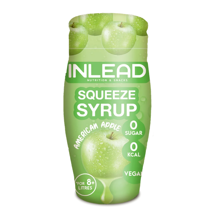 Inlead Syrup 65ml - 2