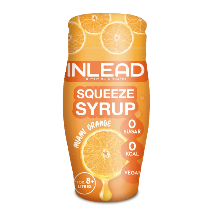 Inlead Syrup 65ml - 4