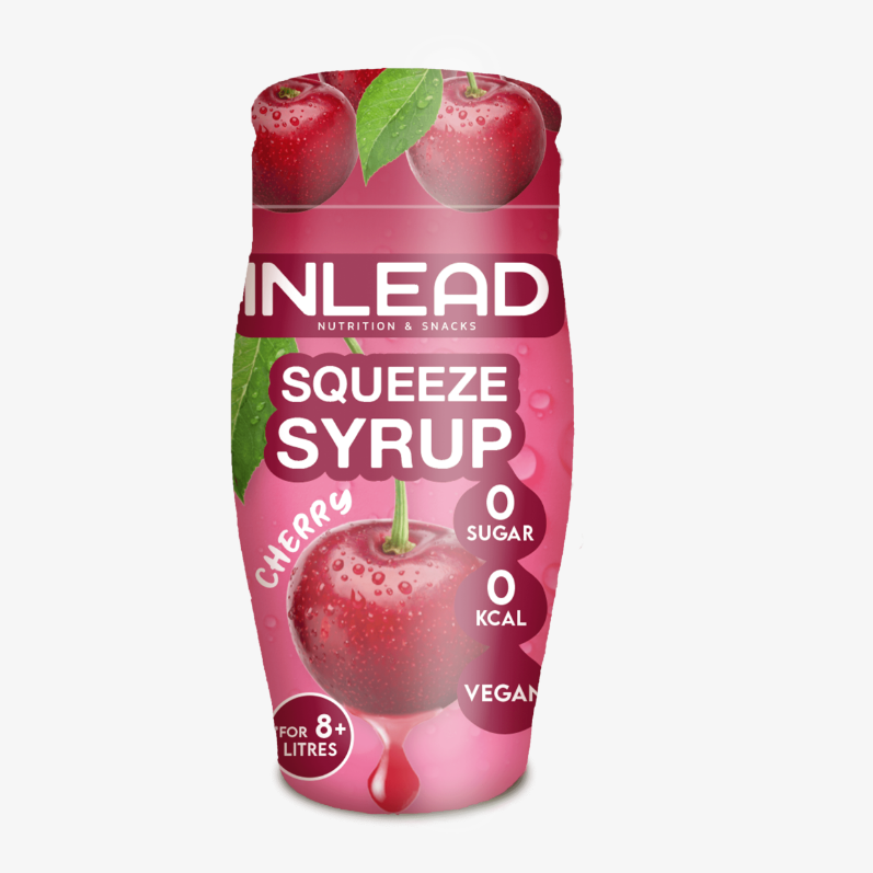 Inlead Syrup 65ml - 6