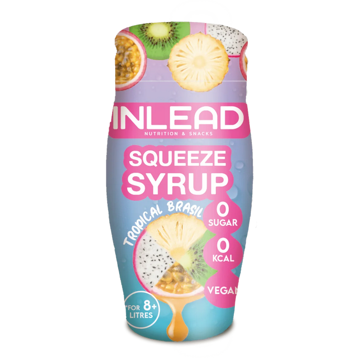 Inlead Syrup 65ml