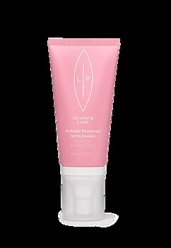Lip Intimate Care Prebiotic Deodorant Green Jasmine