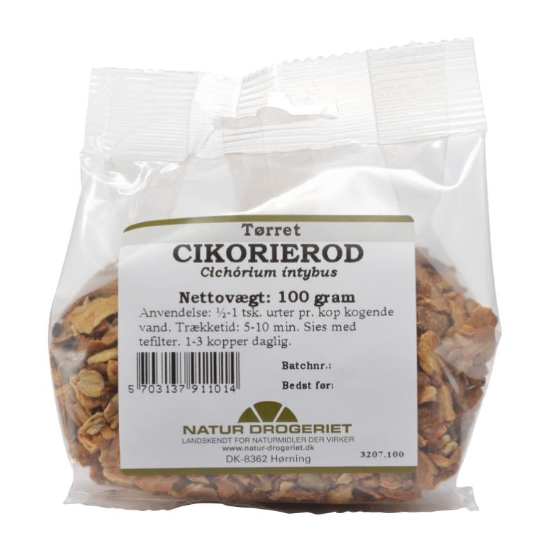 Cikoriarot 100 g - Natur Drogeriet