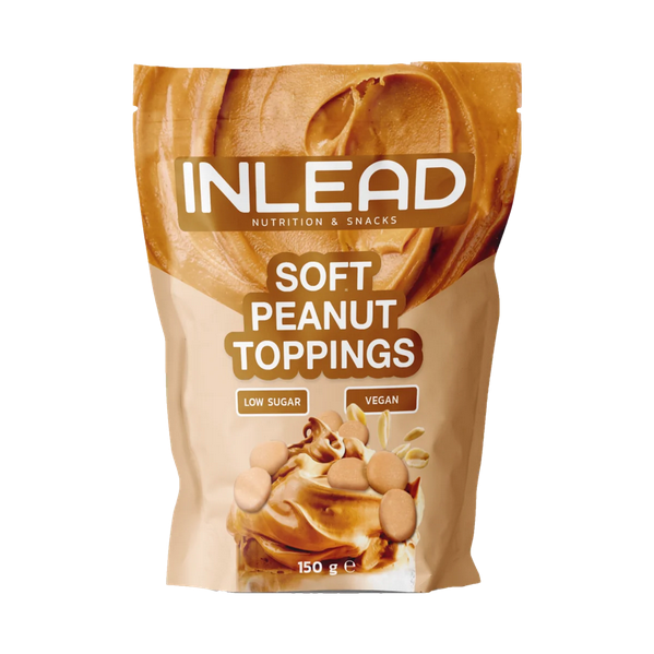 Soft Peanut Toppings 150 g