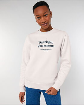 Everyday Sweatshirt Vintage White
