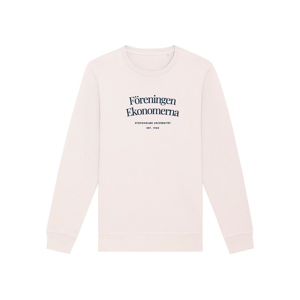 Everyday Sweatshirt Vintage White - 2