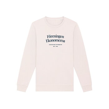 Everyday Sweatshirt Vintage White