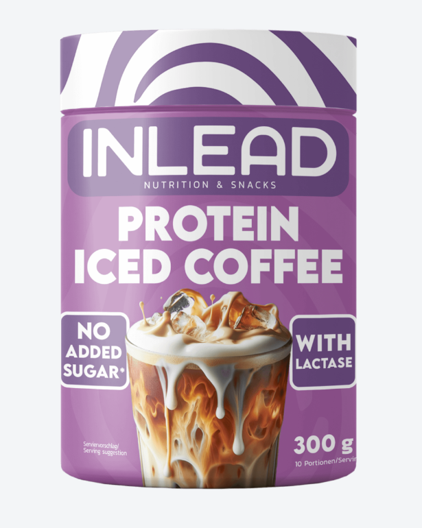 Protein Iced Coffee 300g
