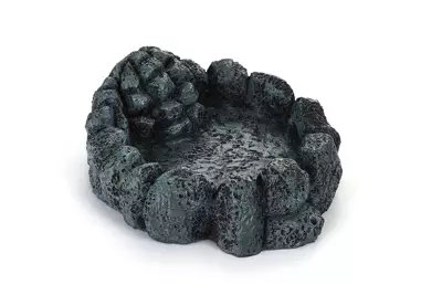  Terrarium vattenskål S
