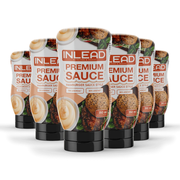 Inlead Premium Sauce - 7