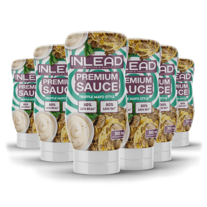 Inlead Premium Sauce - 17