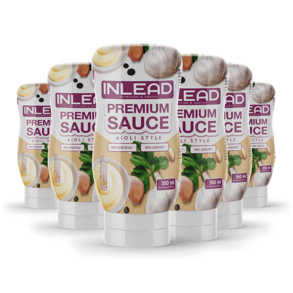 Inlead Premium Sauce - 11