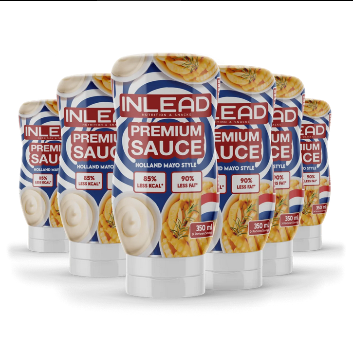 Inlead Premium Sauce - 13