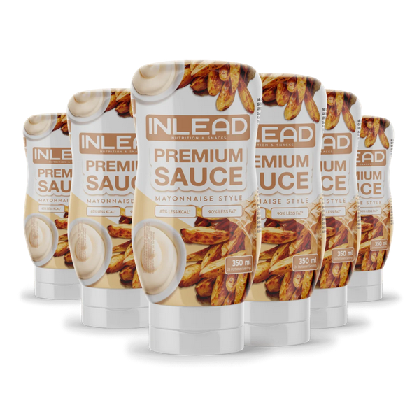 Inlead Premium Sauce - 3
