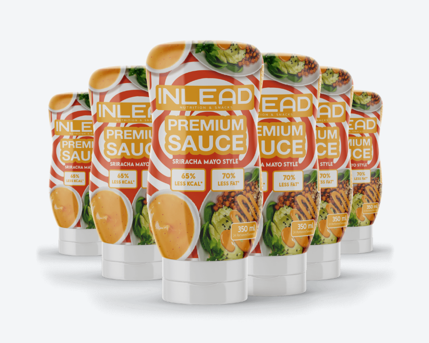 Inlead Premium Sauce - 19