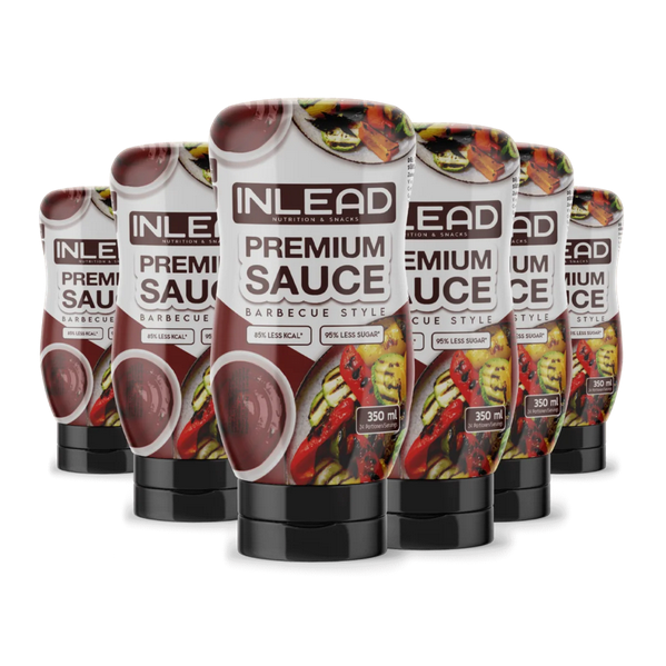 Inlead Premium Sauce - 5