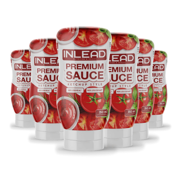 Inlead Premium Sauce