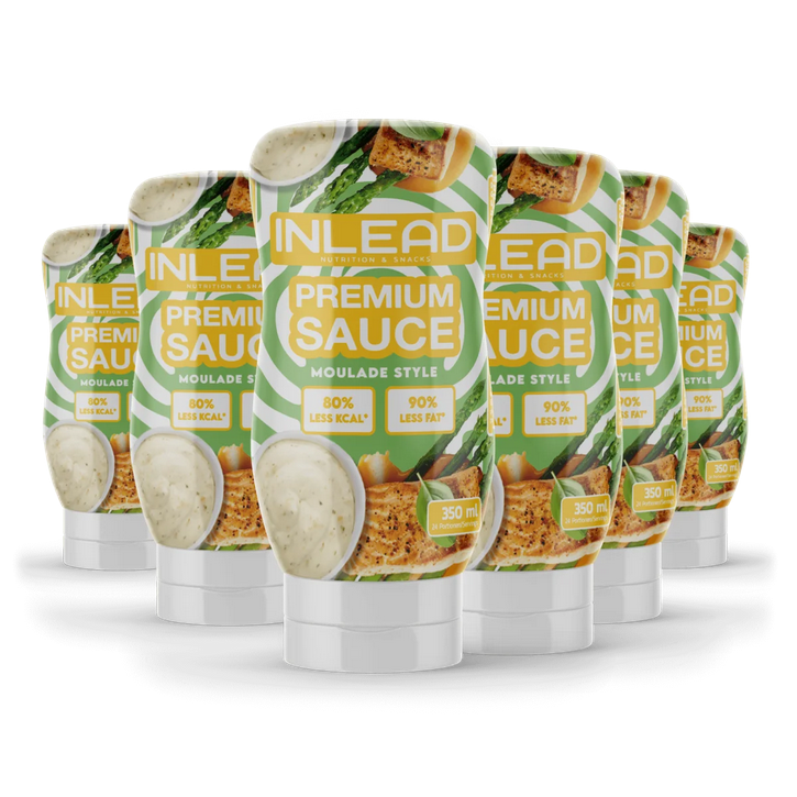 Inlead Premium Sauce - 15